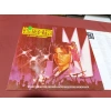 STREETS OF FIRE SOUNDTRACK LP