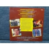 STREETS OF FIRE A ROCK FANTASY FILM MUSIC ALBUM