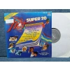 SUPER 20 HITS