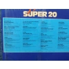 SUPER 20 HITS