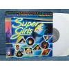 SUPER GIRLS HIT