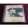 SUZANNE VEGA ALBUM