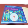 TARACCO SULTANA MAXI LP