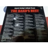 THE BANDS BEST COLLEGE BAND  2 LP