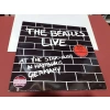 THE BEATLES LIVE AT THE STAR CLUB HAMBURG     2 LP
