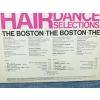 THE BOSTON HAIR DANCE SELECTION
