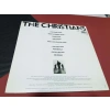 THE CHRISTIANS LP ALBUM
