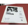 THE KANE GANG GUN LAW  MAXI LP