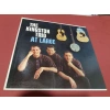 THE KINGSTON TRIO AT LARGE