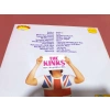 THE KINKS 20 GREATEST HITS
