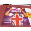 THE KINKS 20 GREATEST HITS