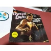 THE LAST DRAGON DWIGHT DAVID MAXI LP