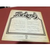 THE LORDS LP ALBUM