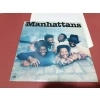 THE MANHATTANS LP ALBUM