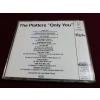 THE PLATTERS ONLY YOU