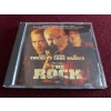 THE ROCK FILM MUSIC CD