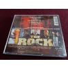 THE ROCK FILM MUSIC CD