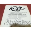 THE SYTLISTICS LP ALBUM