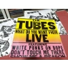 THE TUBES WHAT DO YOU WANT LIVE   2 LP