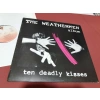 THE WEATHERMEN TEN DEADLY KISSES