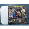 THE WHO ARE YOU
