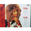TINA TURNER BREAK EVERLY RULE
