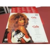 TINA TURNER BREAK EVERLY RULE