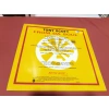 TONY SCOTT FROM DA SOUL MAXI LP