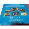 TOTO DUNE FILM SOUNDTRACK MUSIC LP