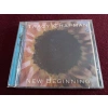TRACY CHAPMAN NEW BEGINNING
