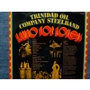 TRINIDAD OIL COMPANY STEELBAND LIMBO FOR LOVERS
