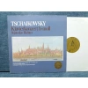 TSCHAIKOWSKY KLAVIER KONZERT Nr.1 SVJATOSLAV RICHTER