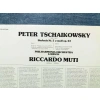 TSCHAIKOWSKY SINFONIE Nr.5 RICCARDO MUTI