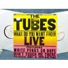 TUBES LIVE MUSIC ALBUM    2 LP