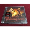 TWILIGHT BREAKING DAWN FILM MUSIC