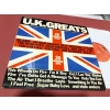 U.K. GREATEST 20 STARS