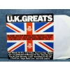 U.K. GREATS