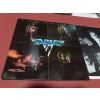 VAN HALEN LP ALBUM