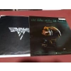 VAN HALEN LP ALBUM