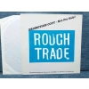 VELVET CRUSH ROUGH TRAGE PROMOTION COPY