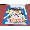 VILLAGE PEOPLE CANT STOP THE MUSIC