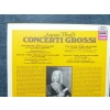 VIVALDI CONCERTI GROSSI