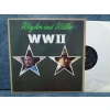 WAYLON AND WILLIE WW II ALBUM