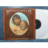 WAYLON JENNINGS & WILLIE NELSON LP ALBUM