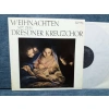 WEIHNACHTEN DRESDNER KREUZCHOR