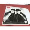 WHAM BAD BOYS MAXI LP
