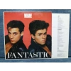 WHAM GEORGE MICHAEL FANTASTIC