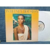 WHITNEY HOUSTON LP ALBUM