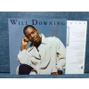 WILL DOWNING COME TOGETHER AS ONE