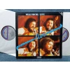 WILLY MICHL LIVE   2 LP